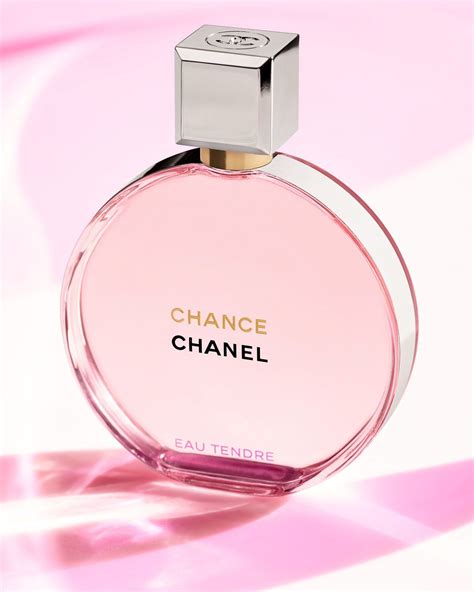 chanel profumi chance trndre|chance eau tendre sephora.